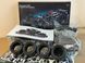 Конструктор Mercedes-AMG F1 W14 E Performance 1642 деталей совместим с лего техник 42171 1000227 фото 10