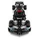 Конструктор Mercedes-AMG F1 W14 E Performance 1642 деталей совместим с лего техник 42171 1000227 фото 4