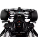 Конструктор Mercedes-AMG F1 W14 E Performance 1642 деталей совместим с лего техник 42171 1000227 фото 6