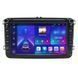 Автомагнитола штатная Android 2Din 8021А для Volkswagen, Skoda, Seat (8", 2/32GB, 4 ядра, CarPlay) 1000231 фото 1