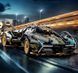 Конструктор Technic Ламборджини гоночная машина 1148 деталей 1000184 фото 3