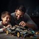 Конструктор Technic Ламборджини гоночная машина 1148 деталей 1000184 фото 2