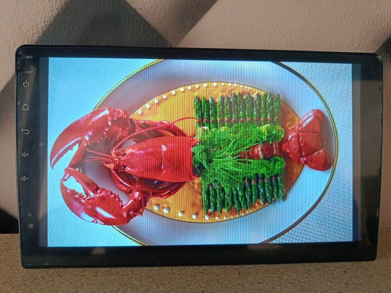 Автомагнітола 10" універсальна Android 13 2Din К803 ( 2/32GB, 4 ядра, CarPlay, Wi-Fi, GPS) 1000232-1 фото