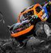 Машинка на радіоуправлінні джип всюдихід OFFROAD амфібія 33 см JJRC RC Car 1000239 фото 9