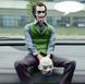 Фігурка Джокера на машину "Joker Legend" 16 см 1000224 фото 7