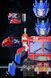 Конструктор трансформер на радиоуправлении OPTIMUS PRIME 975 деталей 1000198 фото 4
