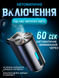Автомобільний ароматизатор Intelligent Car Aroma, перезаряджуваний, USB, 3 аромати в комплекті 1000191 фото 4