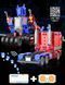 Конструктор трансформер на радиоуправлении OPTIMUS PRIME 975 деталей 1000198 фото 5