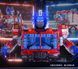 Конструктор трансформер на радиоуправлении OPTIMUS PRIME 975 деталей 1000198 фото 2