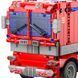 Конструктор трансформер на радиоуправлении OPTIMUS PRIME 975 деталей 1000198 фото 16