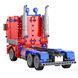Конструктор трансформер на радиоуправлении OPTIMUS PRIME 975 деталей 1000198 фото 15