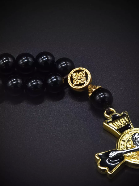 Четки автомобильные, крест в машину Черные 1000220 фото