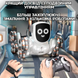 Интерактивная игрушка собака-робот на радиоуправлении JJRC Stunt 1000219 фото 4