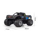 Машинка на пульті керування джип амфібія JJRC RC Car 1000221 фото 5