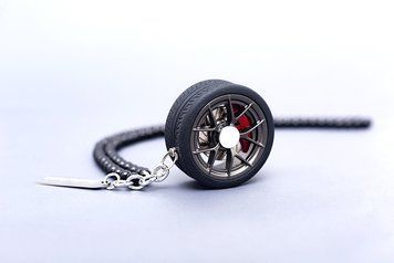 Модная брендовая модифицированная подвеска для автомобиля с шинами BBS 1000122 фото