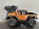 Машинка на пульті керування JEEP Wrangler 35км/год, JJRC C8819, 4х4, з LED-підсвічуванням Жовтий 1000242 фото 16