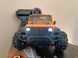 Машинка на пульті керування JEEP Wrangler 35км/год, JJRC C8819, 4х4, з LED-підсвічуванням Жовтий 1000242 фото 15