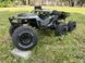 Машинка на пульті керування OFFROAD TRACER всюдихід 70 см 1000185-1 фото 12