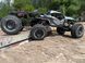 Машинка на пульті керування OFFROAD TRACER всюдихід 70 см 1000185-1 фото 5
