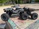 Машинка на пульті керування OFFROAD TRACER всюдихід 70 см 1000185-1 фото 7