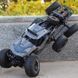 Машинка на пульті керування OFFROAD TRACER всюдихід 70 см 1000185-1 фото 2