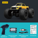 Машинка-амфибия на пульте управления JJRC C8816 Amphibious Off-Road Car 4WD (29 см) &ndash; Водонепроницаемый джип с пропорциональным управлением Желтый цвет 1000243 фото 1