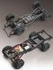 Машинка на радиоуправлении Toyota Land Cruiser 79, RC внедорожник 4x4, масштаб 1:12, модель MN82 1000236 фото 9