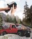 Машинка на радиоуправлении Toyota Land Cruiser 79, RC внедорожник 4x4, масштаб 1:12, модель MN82 1000236 фото 3