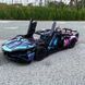 Конструктор Technic Lamborghini CyberPunk на радіокеруванні &mdash; 1203 деталей, масштаб 1:14 1000129-1 фото 9