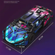 Конструктор Technic Lamborghini CyberPunk на радіокеруванні &mdash; 1203 деталей, масштаб 1:14 1000129-1 фото 8