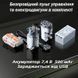 Конструктор Technic Lamborghini CyberPunk на радіокеруванні &mdash; 1203 деталей, масштаб 1:14 1000129-1 фото 3