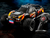 Высокоскоростная радиоуправляемая машинка JJRC Cross-Border 1:18 4WD GB7010 Тип B Черно-желтый кузов 1000248-1 фото