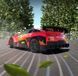 Машинка для дрифта на радиоуправлении Small Drift Красный 1000230 фото 3